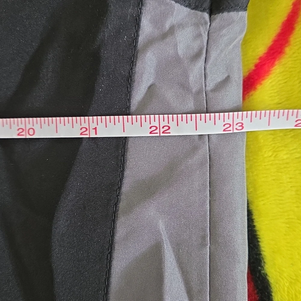 Old Navy Men's Large Black and Gray Hooded Jacket 💙2 for$30